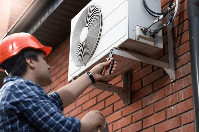 The benefits of regular HVAC maintenance